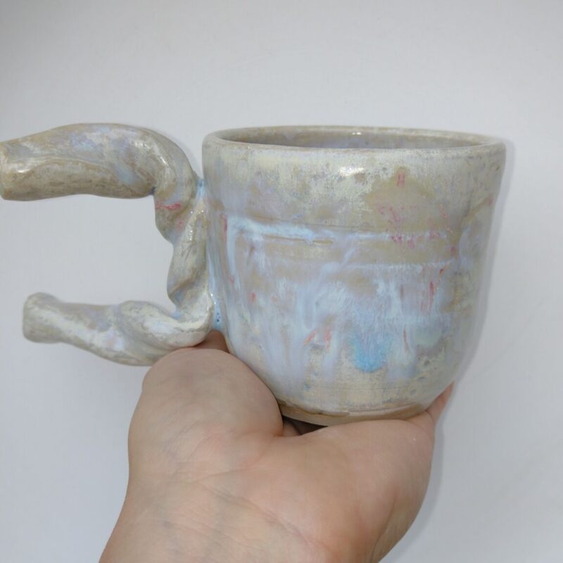 unika hanunika handmade håndmalet keramik kattholt art, kattholt keramik