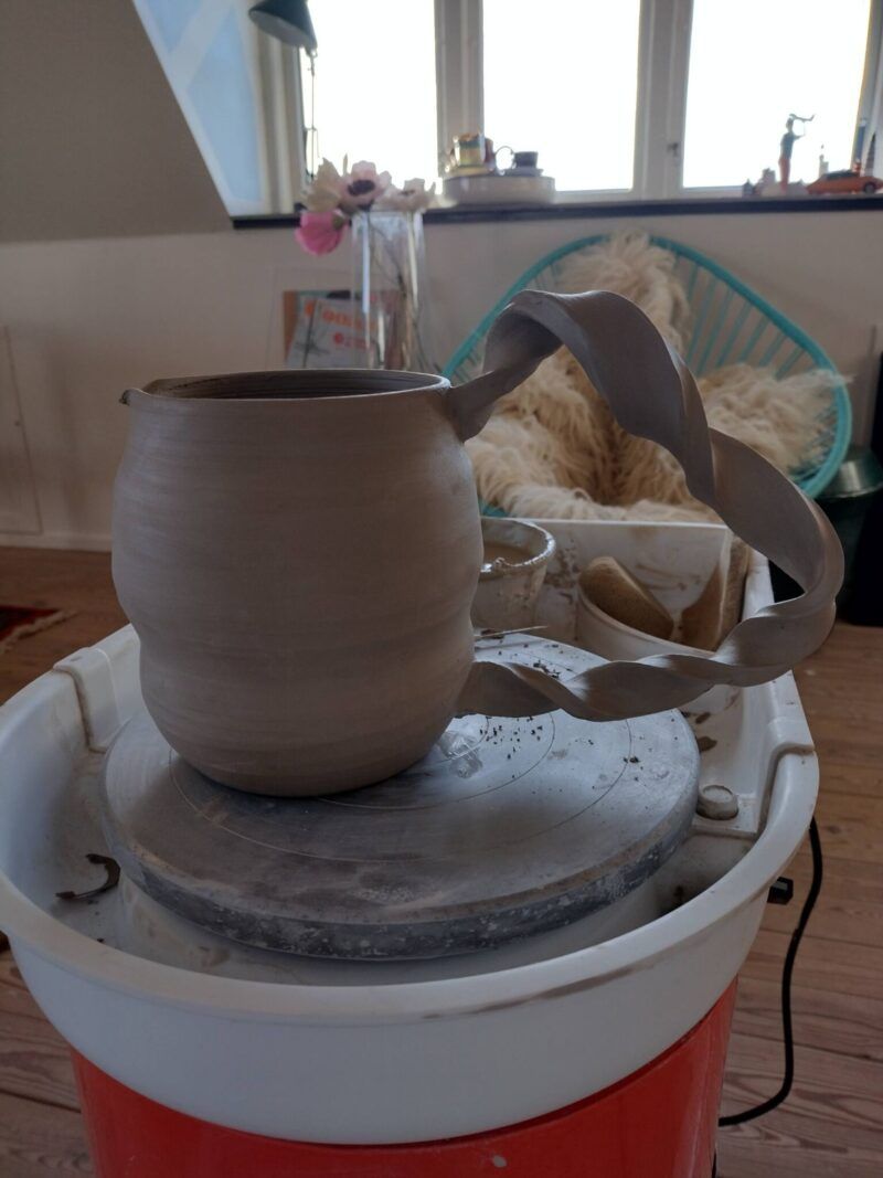 drejekursus kattholt keramik